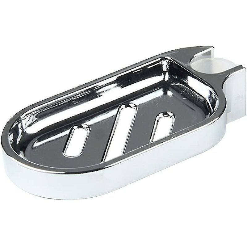 Abs Bathroom Soap Dish for Shower Bar Soap Box Soap Dish Soap Dish
