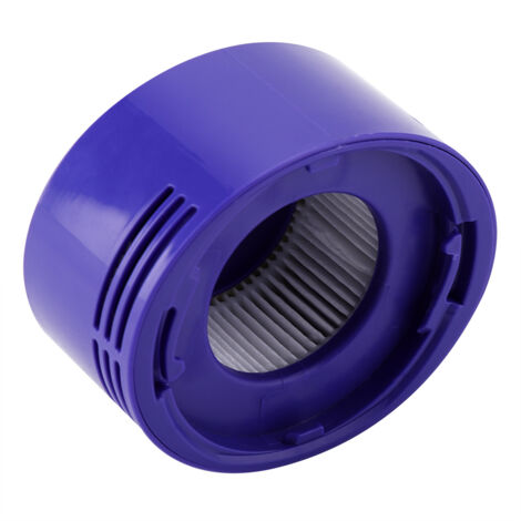 ABS-Filter für V7 V8 Staubsauger – Ersatzteil-Filtersystem