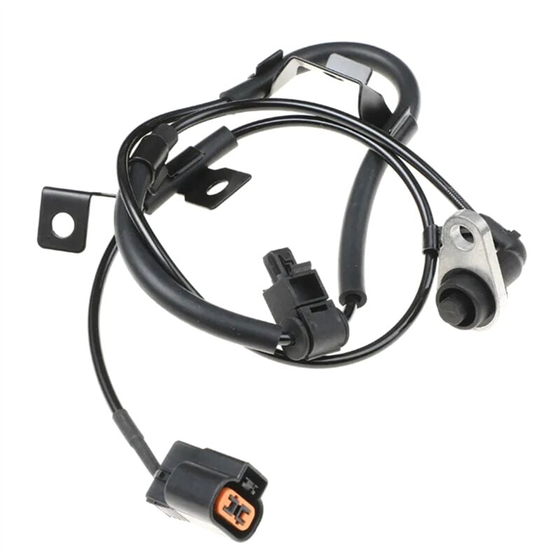 Image of ABS-Raddrehzahlsensor hinten links 4670B007 0265009848 für Montero Sport Strada Triton L200 2.4L