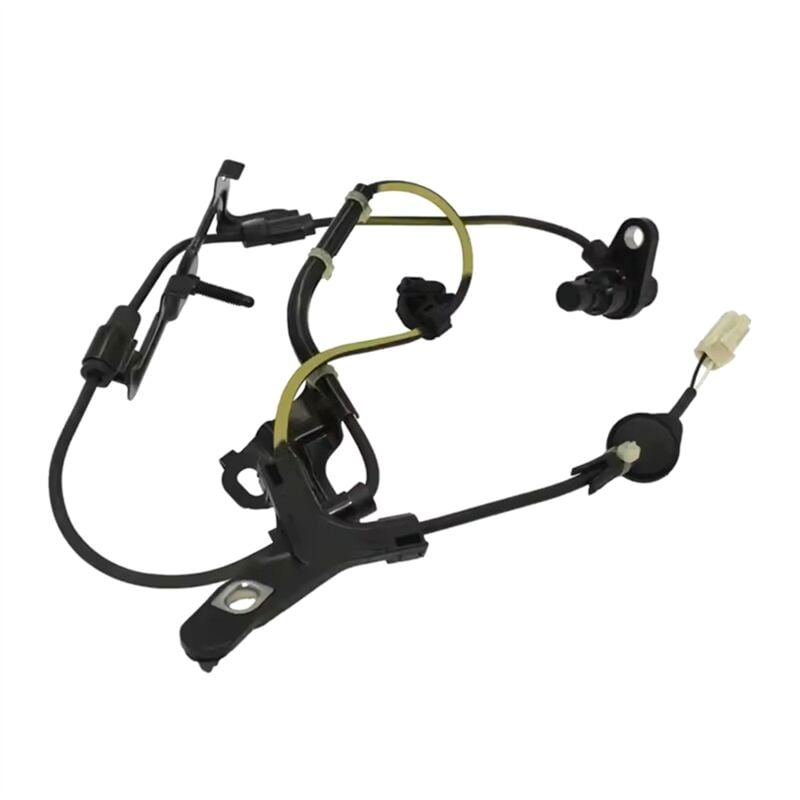 Image of Tlily - abs Raddrehzahlsensor Hinten Rechts 89545-12120 für Matrix 8954512120 Autoteile Autozubehör