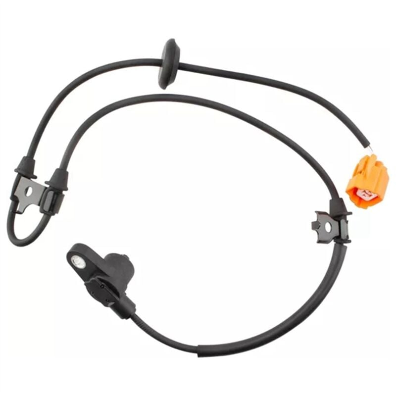 Image of ABS-Raddrehzahlsensor vorne links für 2003-2006 Pilot 2005 V6 3.5L 57455-S3V-A11 57455S3VA11