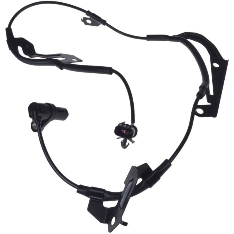 Image of Tlily - abs Raddrehzahlsensor Vorne Rechts MN102574 Für Mitsubishi L200 Pajero 3.0