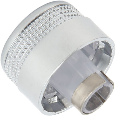 ABS-Radio-Lautstärkeregler OE 4G0919070 für Audi A6/S6/C7/A7/RS6/RS7