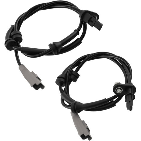 ABS Sensor Anteriore for Citroën Jumpy 1.6L 2.0L 2007-2016 4545.E9