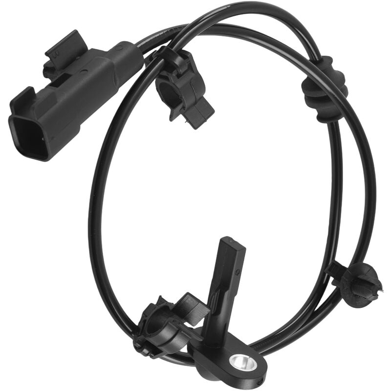 Image of ABS Sensor for Vauxhall Astra J 1.4 1.6 Limousine W13 1.6 Cabrio 1.7 CDTi 12-15