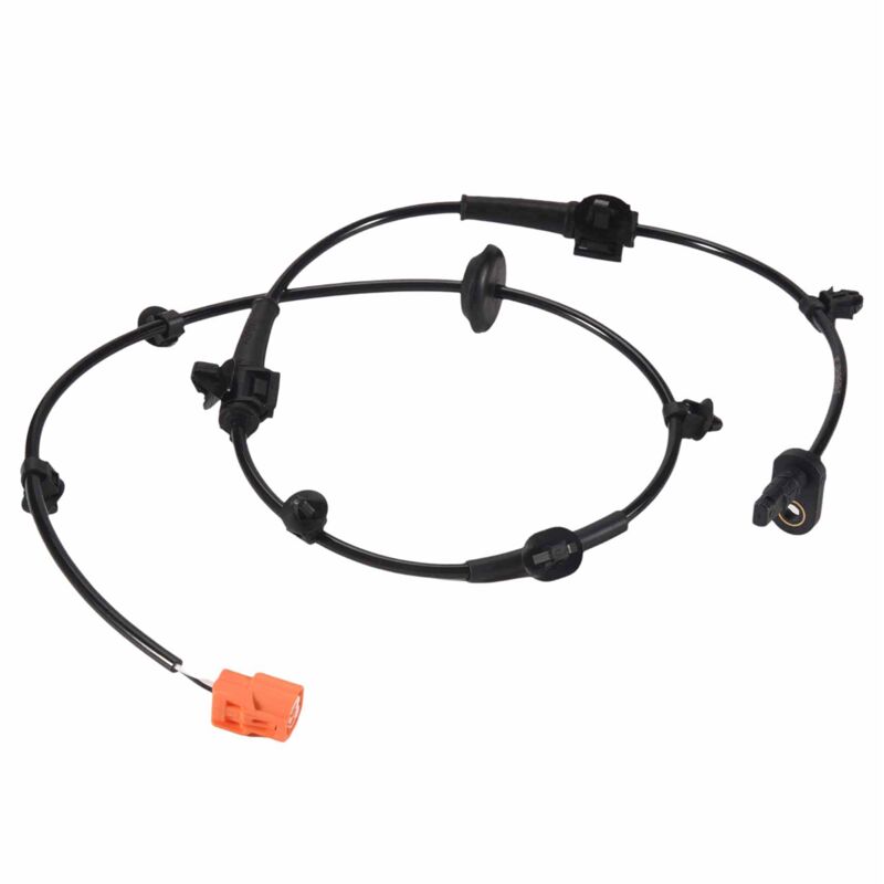 Image of ABS-Sensor vorne rechts 57450-SAA-G02 57450-SAA-G01 Passend für City Jazz