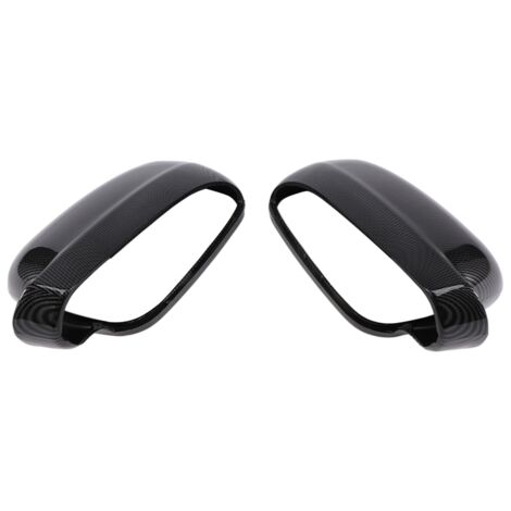 ABS Side Rear View Mirror Cover for 1998-2009