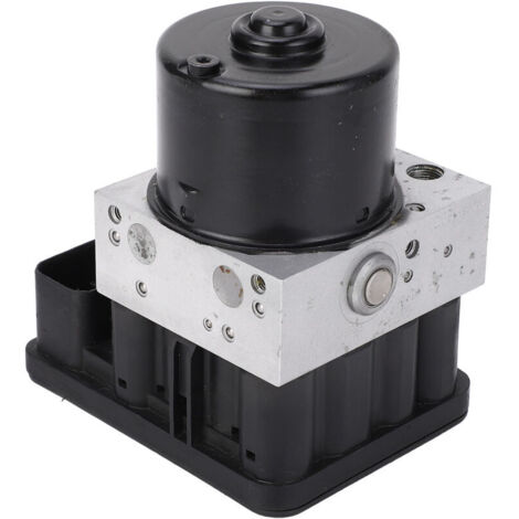 ABS-Steuermodul 1k0907379aC Fahrzeug Anti-Rutsch-Stabile Handhabung ABS Hydraulikblock-Steuergerät FLITI