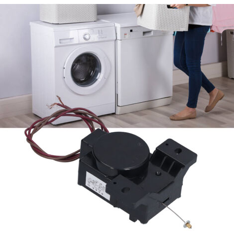 ABS-Traktor-Ablaufmotor für 220V-240V-Waschmaschinen-Ablaufpumpe, passend für Little Swan