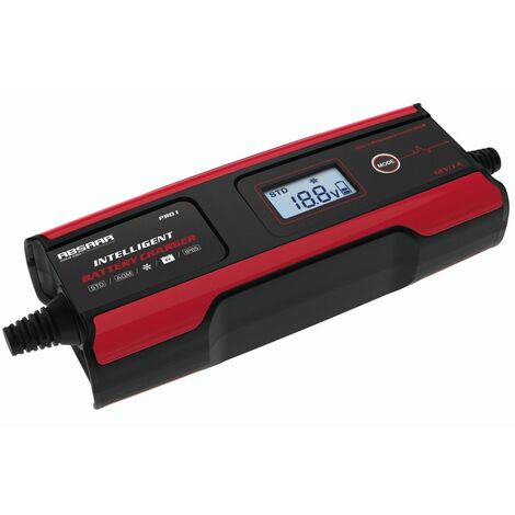 ABSAAR PRO 1 Chargeurs batteries