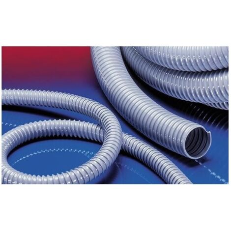 Absaug-/Förderschlauch AIRDUC PVC345 70mm 10m STRECKE