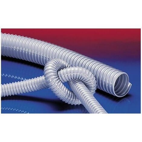 Absaug-/Gebläseschlauch AIRDUC PVC341 140mm 10m STRECKE