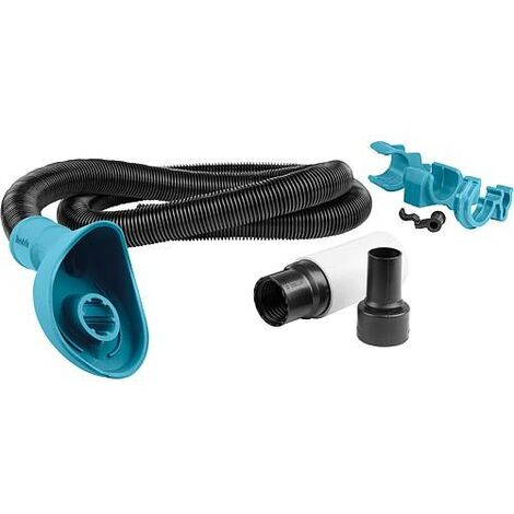 Absaug-Set Makita passend für Akku-Kombihämmer