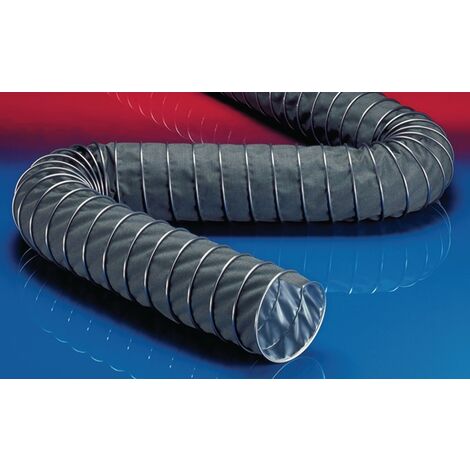 Absaug- und Gebläseschlauch CP ARAMID 461 50-51 mm 62,00 mm 3 m