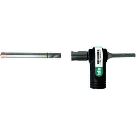 Absaugbohrer-Adapter DUSTER EXPERT XC 160mmheller