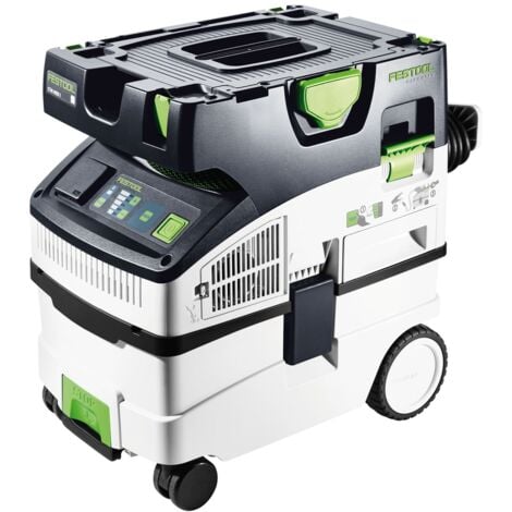 Festool Absaugmobil CTM MIDI I CLEANTEC, Art.Nr. 574822