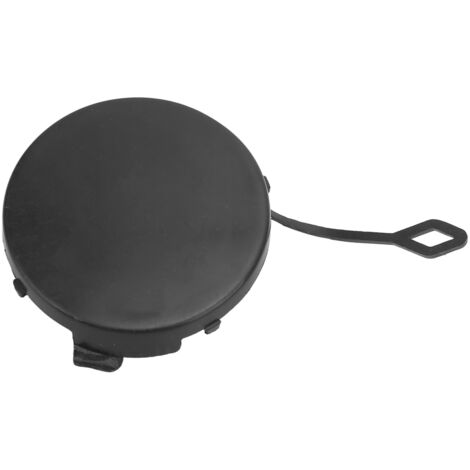 Abschlepphakenkappe 51119806061 für die vordere Stoßstange - Ersatz-ABS-Abschlepphakenkappe für R60 Paceman R61.