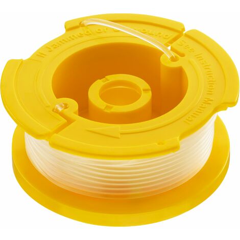 Abschneide-Spule 9 Meter, Drahtdurchmesser 1,6 mm, STANLEY FATMAX STZST12169-XJ