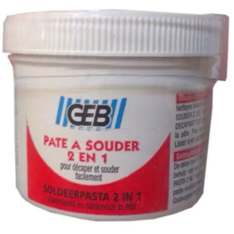 Abschneidpaste 2-in-1 150 Gramm - Geb