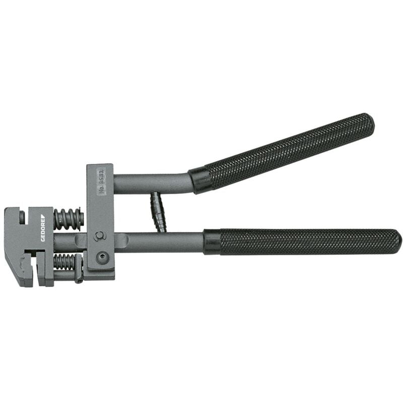 Image of Gedore Absetz-Lochzange