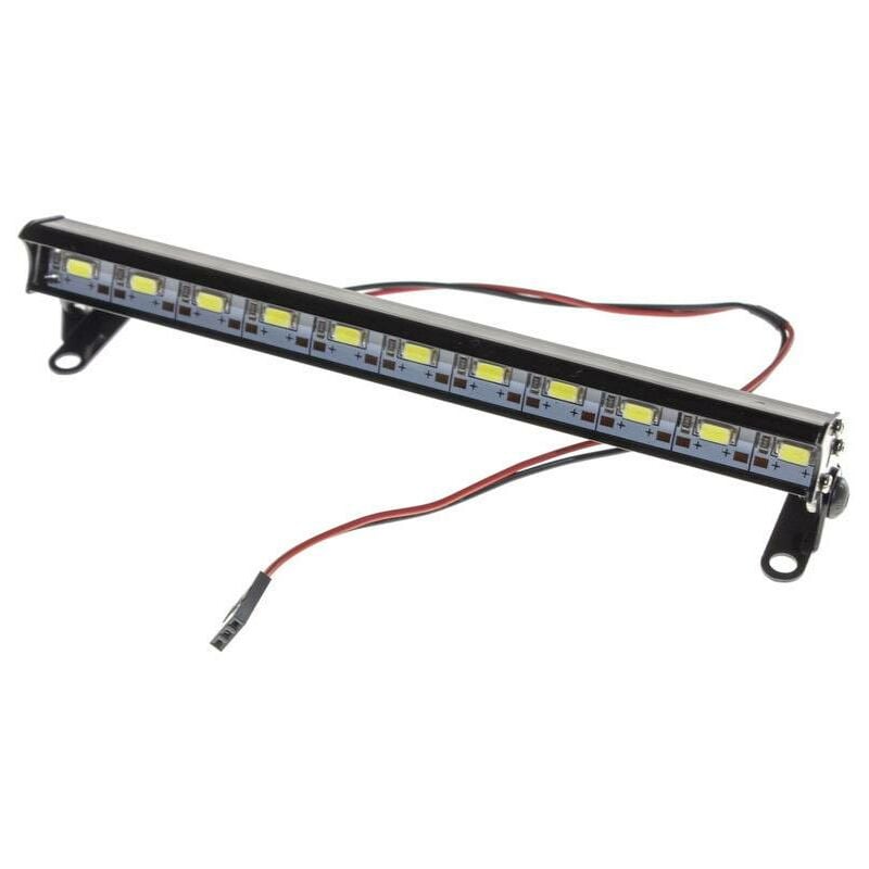 Eclairage LED blanc 4.8 - 6 V 2320067 C679961 - Absima