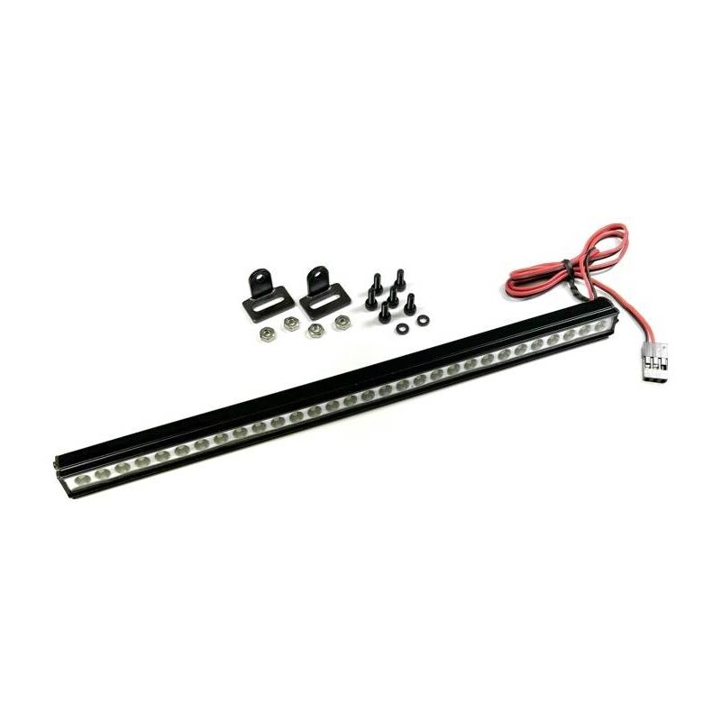 Absima - Barre lumineuse led 5 - 7.4 v 2320143 W711133