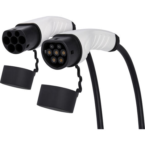 Absina 52-231-1001 eMobility Ladekabel