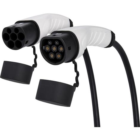 Absina 52-231-1002 Câble de charge pour véhicule électrique 5.00 m