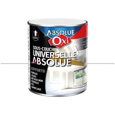 Absolut OXI Universal Primer Capa 2,5 l OXI