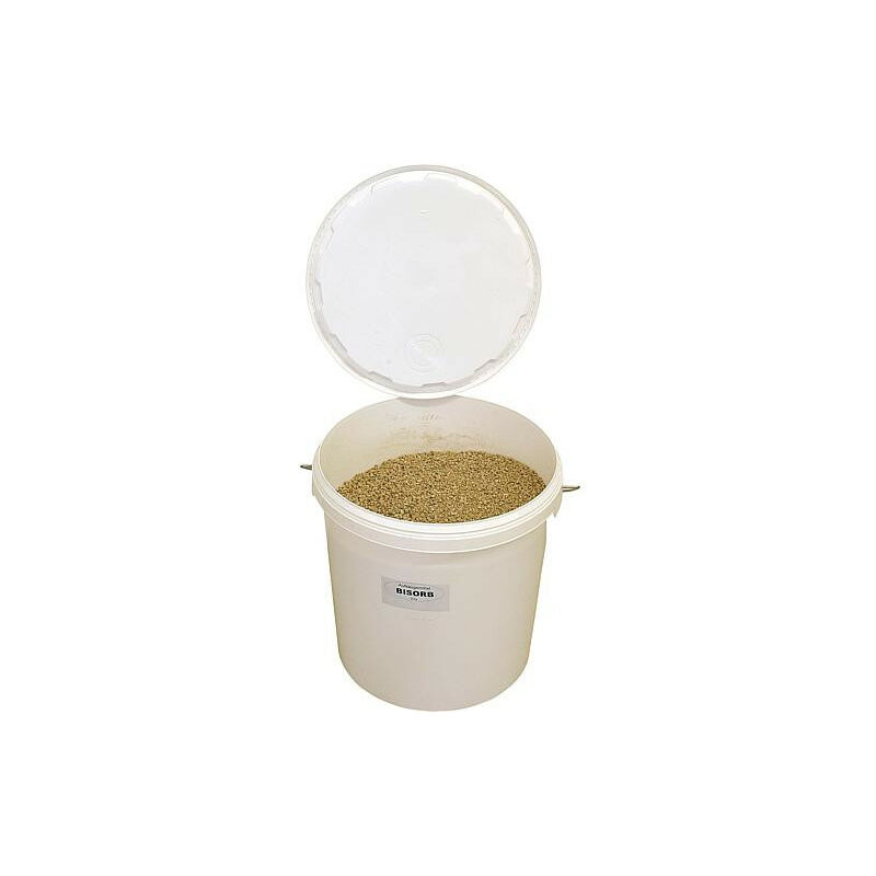 Absorbant de fioul 1 pot de 5 kg
