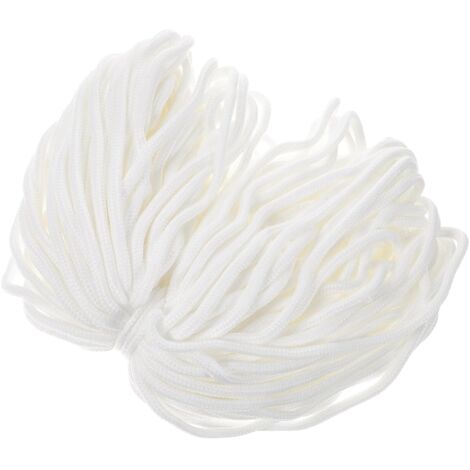 Absorbante Coton pour Plantes Pot Corde Irrigation