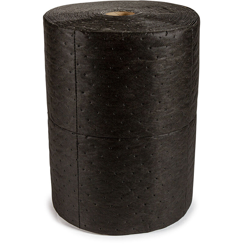 Rouleau Absorbant Entretien Rs Pro 1 par paquet , capacité d'absorption: 80 l ( Prix pour 1 )