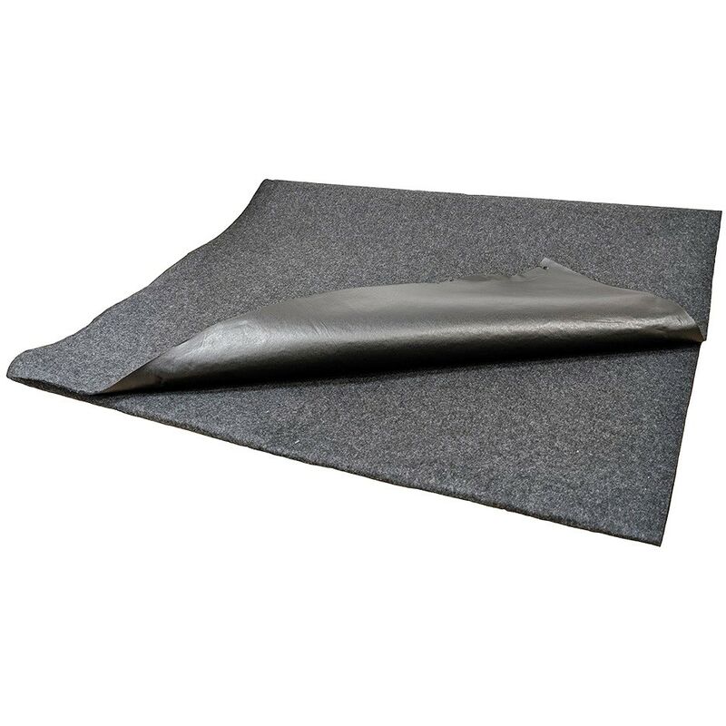Tapis Absorbant Entretien Rs Pro 1 par paquet , capacité d'absorption: 9 l Classique ( Prix pour 1 )