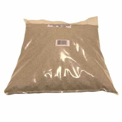 Absorbe-liquides 5 kg Ultravelox