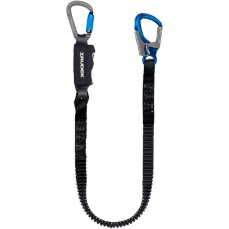 Absorbedor de energía con cinta elástica Arima Flex I 155SHWA IRUDEK