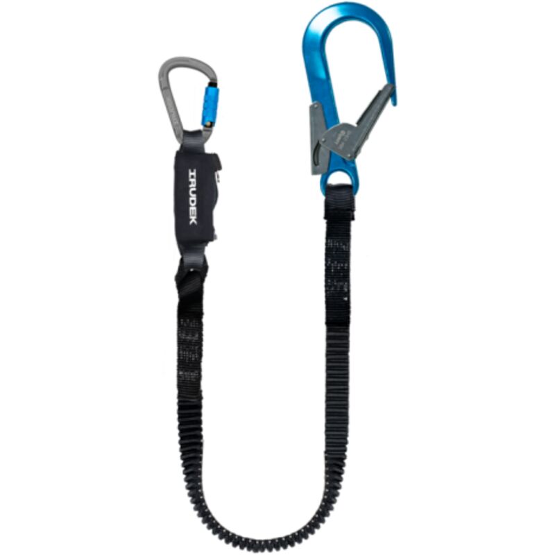 Absorbedor de energía con cinta elástica Arima Flex I 165HWA IRUDEK