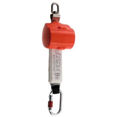 Absorbedor de energía retráctil Cobra 2 2074 Camp
