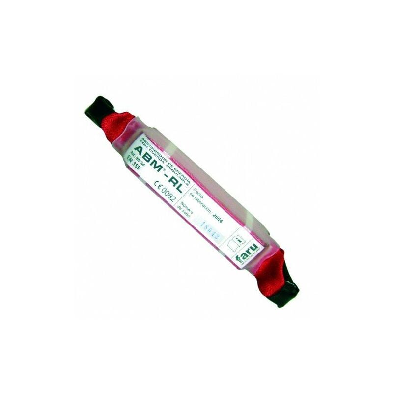 

Absorbedor Energia Bw200