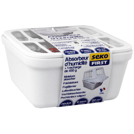 Absorbedor Sekofirst Mm de Sodepac - Sodepac