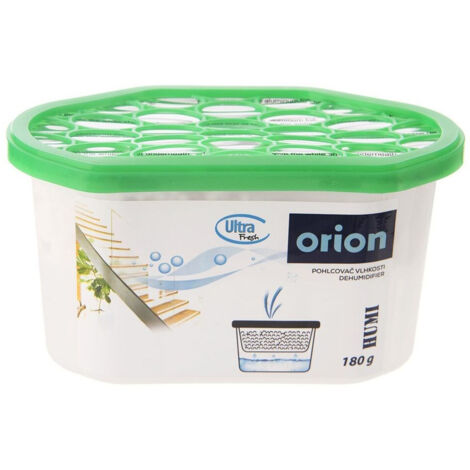 Absorbente de humedad ULTRA FRESH 180 g