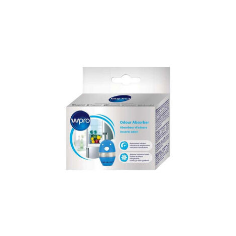 Absorbente de olores 2 en 1 484000008433 WPRO