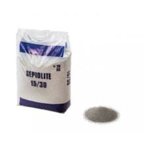 ABSORBENTE MINERAL 15-30 (20KGS) - COTONES AGUIRREZABAL