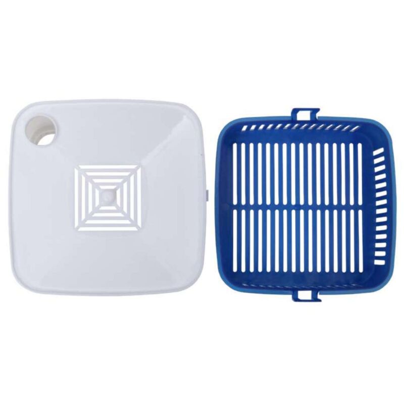 Déshydratant de 1.8l, 760000130, ultra fresh