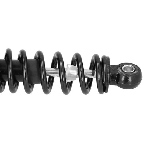 Absorbeur de chocs universel 8.3 pouces pour moto scooter ATV, suspension ajustable à pression de ressort