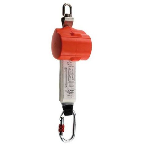 Absorbeur d'énergie rétractable Cobra 2 2074 Camp