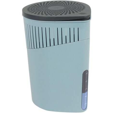 1 Déshumidificateur PC USB 500ml pour salle de bain de la chambre  deshumidificateur d air traitement de air - Cdiscount Bricolage