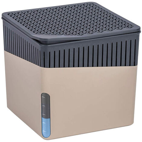 1 Déshumidificateur PC USB 500ml pour salle de bain de la chambre  deshumidificateur d air traitement de air - Cdiscount Bricolage
