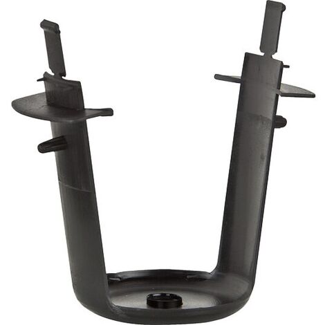 Abstandhalter ''TopFix80'' für Einbaustrahler bis 82 mm