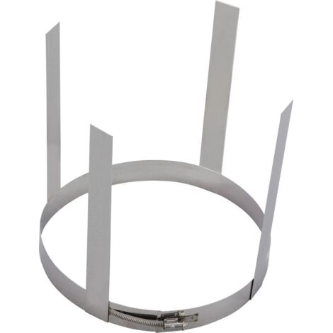 Abstandshalter DN 250  - 7746900712 von Buderus