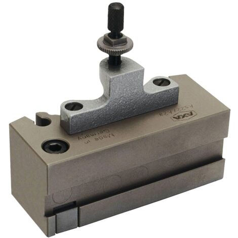 Abstechhalter 'System MULTIFIX'